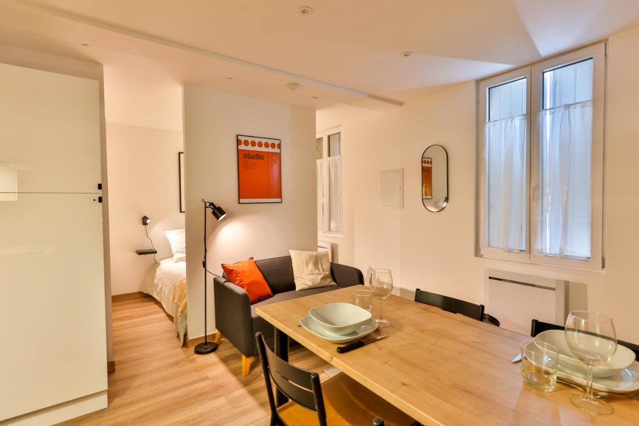 L'Erable #Netflix #Centre-Ville Cognac Esterno foto